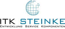 ITK Steinke GmbH - Logo