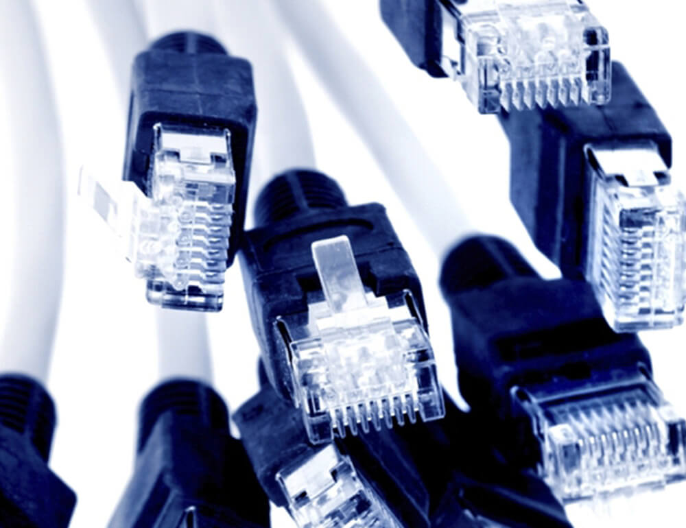 Netzwerktechnik Netzwerktechnik