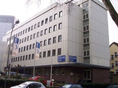 IHK Bochum