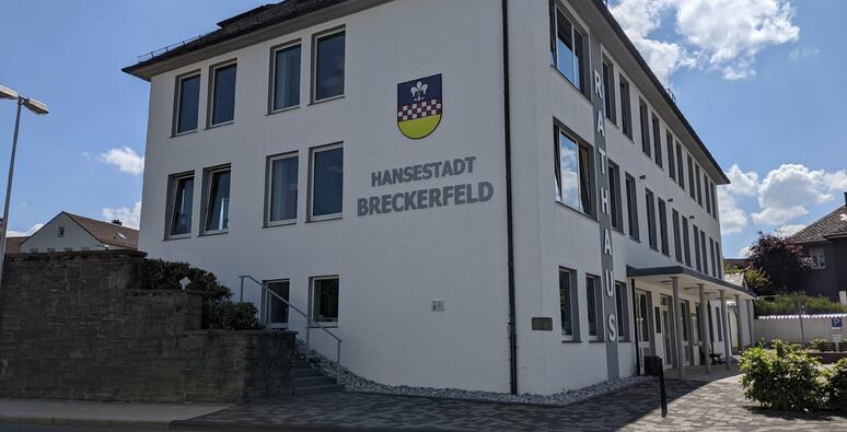 Hansestadt Breckerfeld