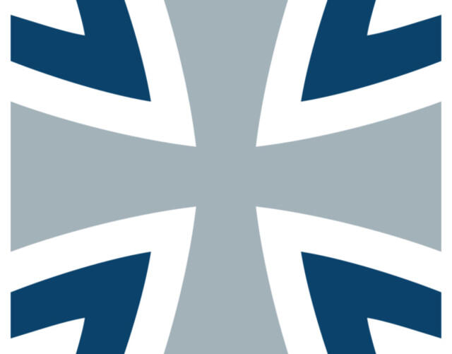 Bundeswehr Kreuz